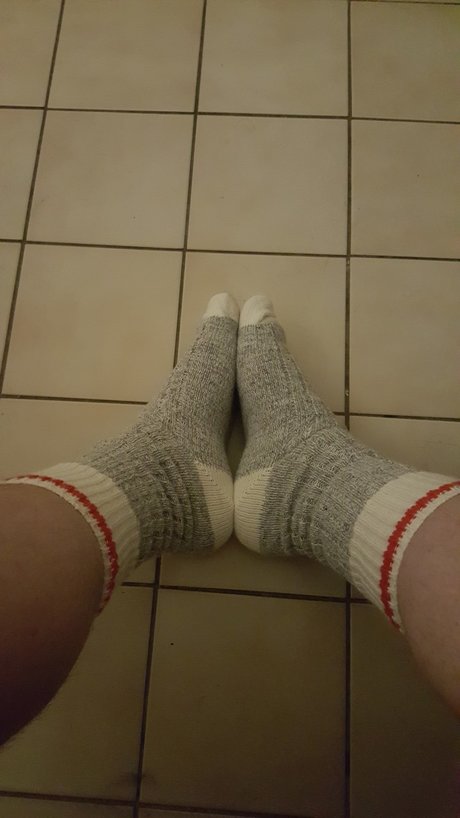 Bigfeet Viking model hd gallery