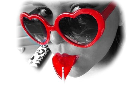 Airam Feet beautiful model photos