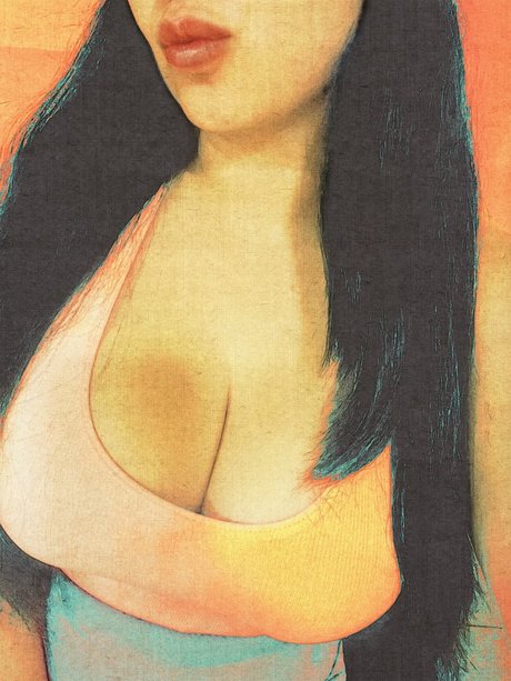 Ninja Girl model exclusive gallery