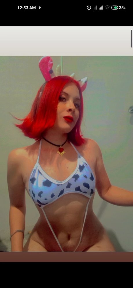 Nina Kitty star hot image