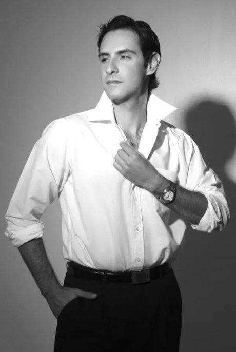 Niko Ro star erotic images