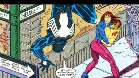 Niko 22 perfect actress image