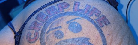 Creep Life Ent_ nice model images