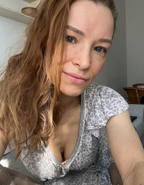 daisyvanheyden hd actress picture