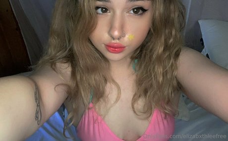 elizabxthleefree hot model img