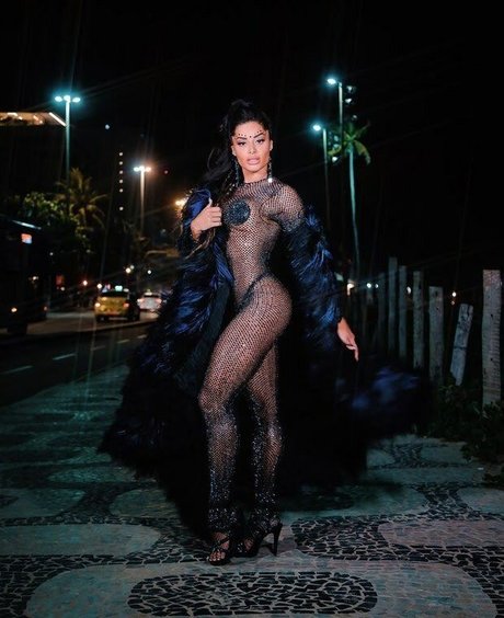 Aline Riscado xxx model image