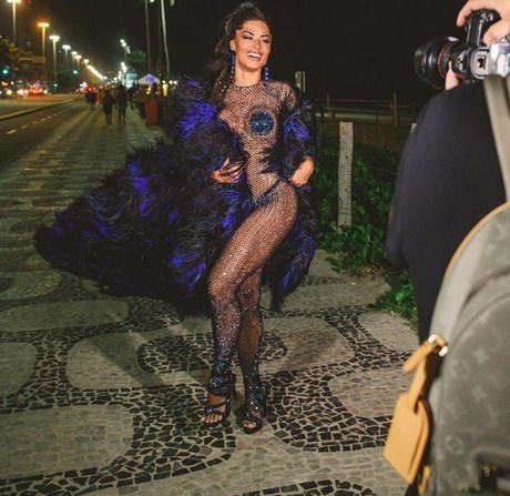 Aline Riscado erotic actress pic