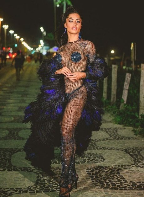 Aline Riscado beautiful pornstar picture