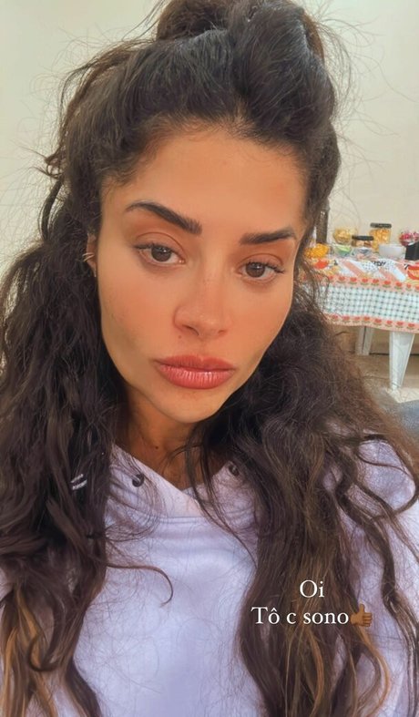 Aline Riscado hd star photos