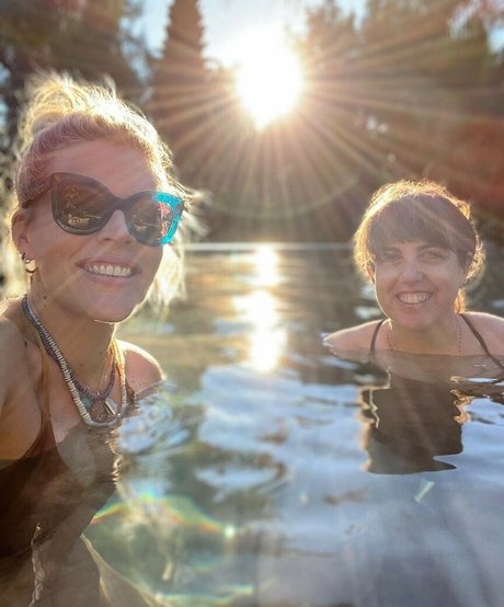 Busy Phillips sex actress gallery