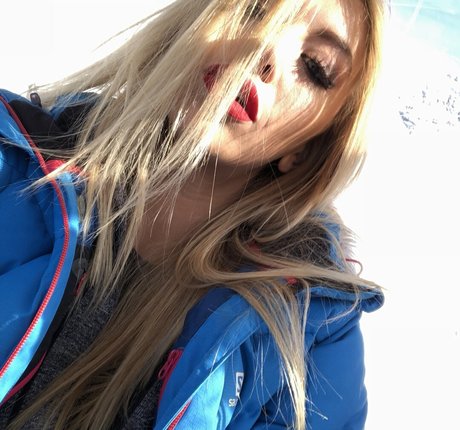 bexiewilliams star porn image