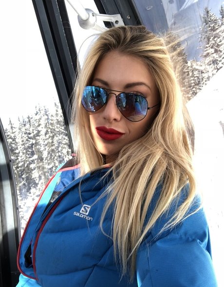 bexiewilliams free model picture