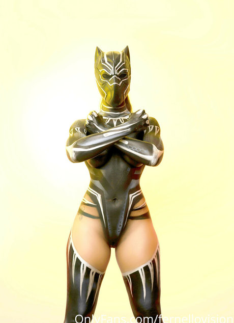 La Alemana pornstar high quality galleries