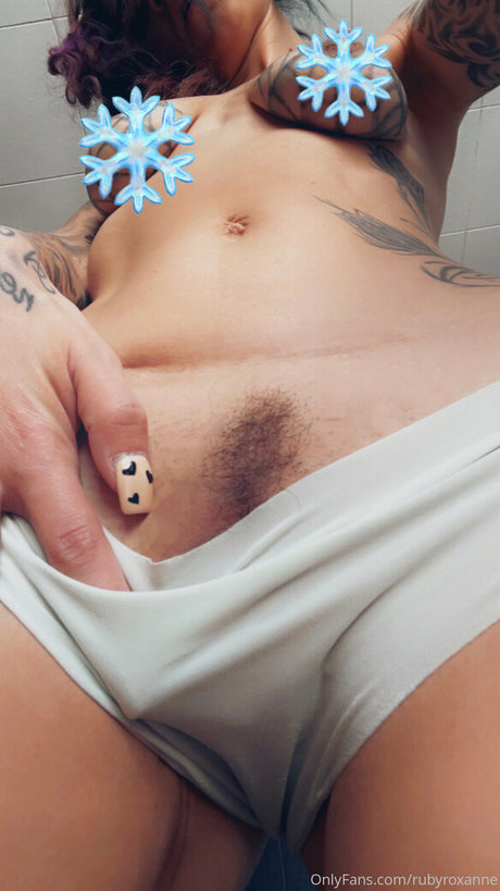 rubyroxanne hd star photo