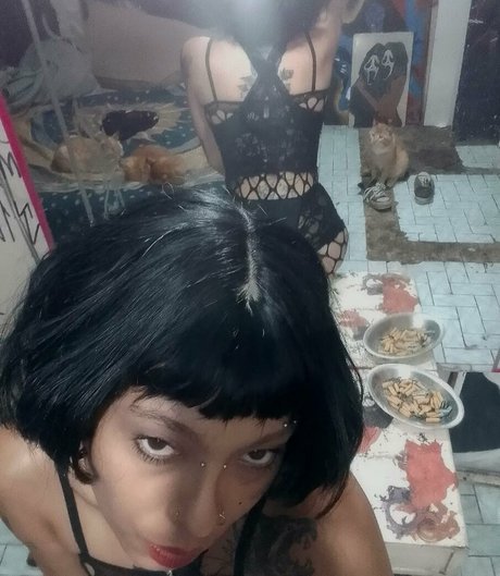 Eclipsekali erotic pornstar photos