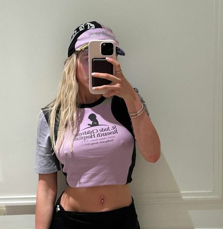 Alla Bruletova art pornstar image