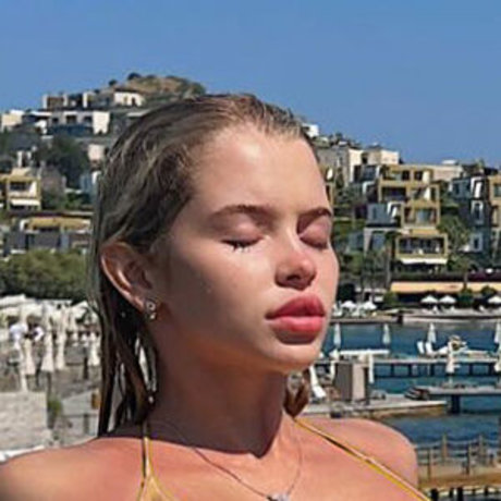 Alla Bruletova hd model archive