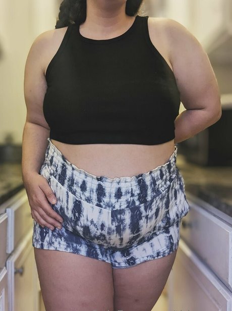 thicccage model adult photos