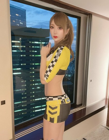 iorin hot model pics