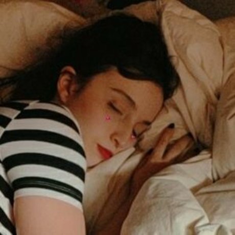 bunniabun model exclusive photo