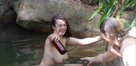 Leila Lowfire beautiful actress galleries