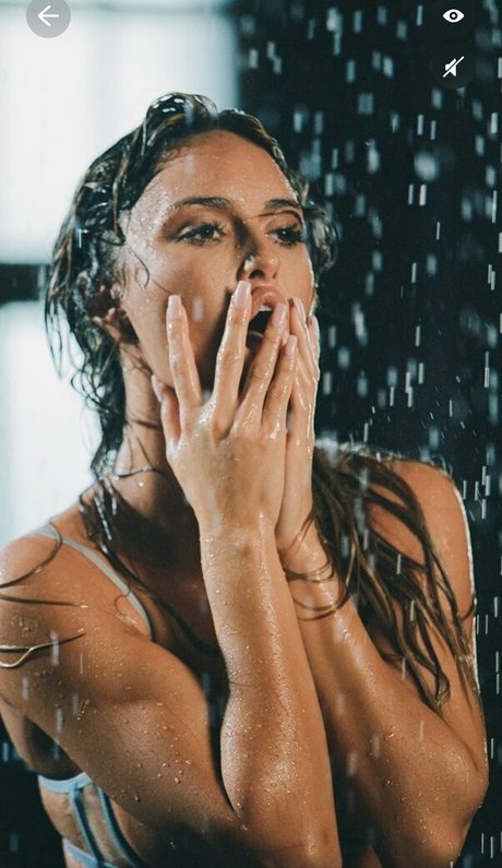 Julia Rose nude star pics