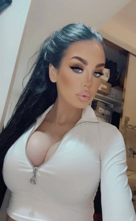 Jamie Michelle model top photo