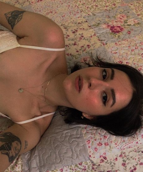 Marianna Tondolo model sex picture