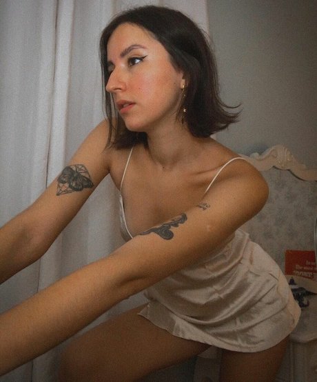 Marianna Tondolo model porn pictures