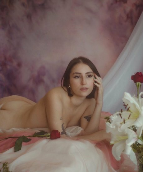 Marianna Tondolo model hd picture