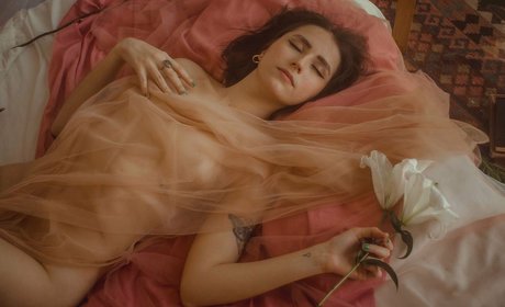 Marianna Tondolo high quality model gallery