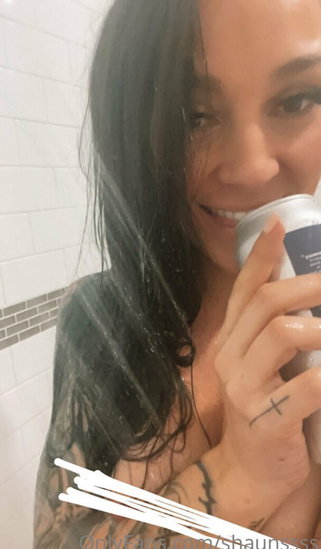 shaunssss art model pictures