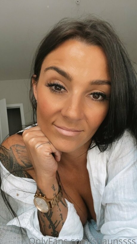 shaunssss model art galleries