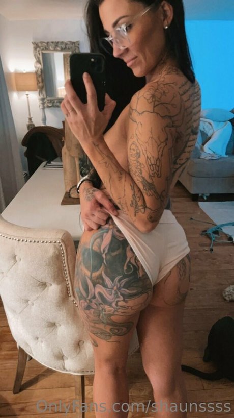 shaunssss pornstar beautiful pics