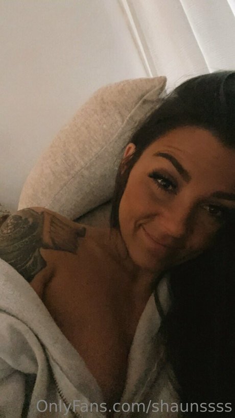 shaunssss model nudes picture