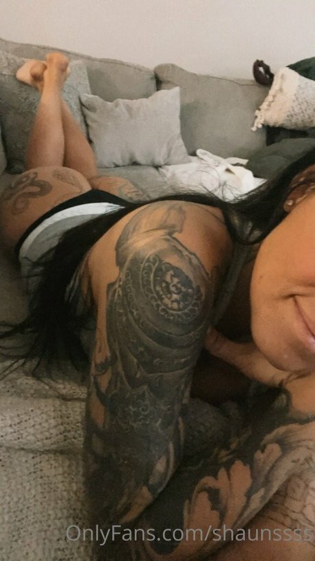 shaunssss beautiful pornstar pic