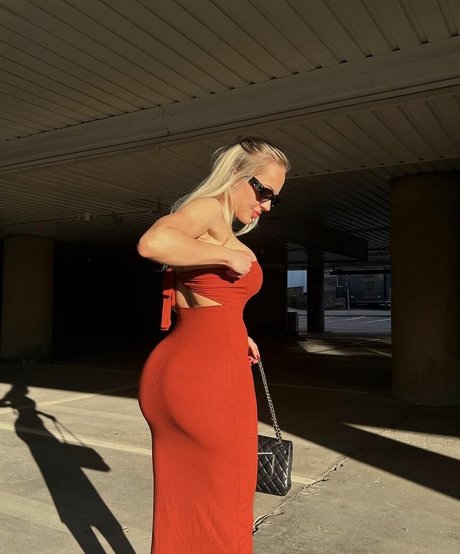 Erna Husko art actress photos