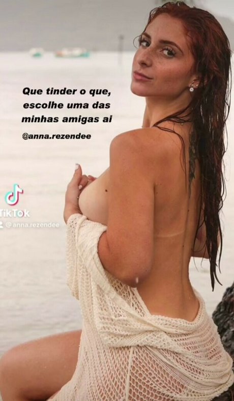 Ana Rezende nice pornstar img