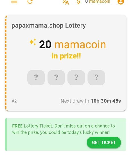 Papaxmama best actress img