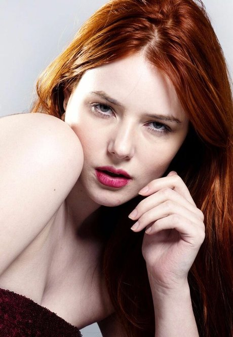 Ash Millman perfect star images