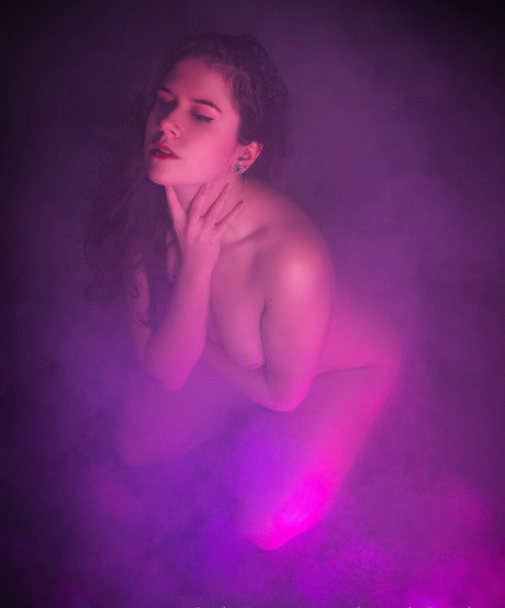 boudoir shot star hd gallery