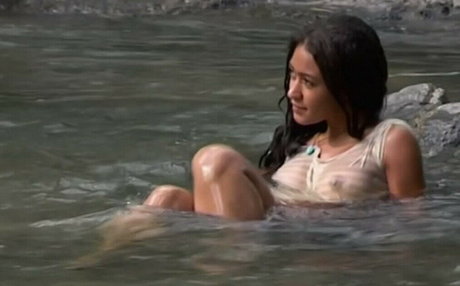 Josephine Jobert star hd galleries