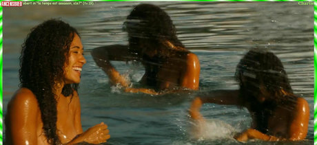 Josephine Jobert star best galleries