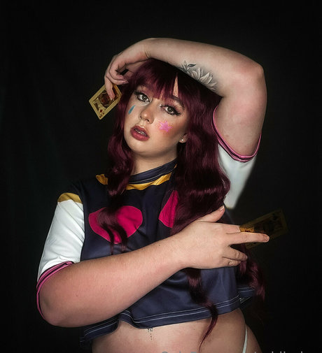 waverlyluxe pornstar art archive