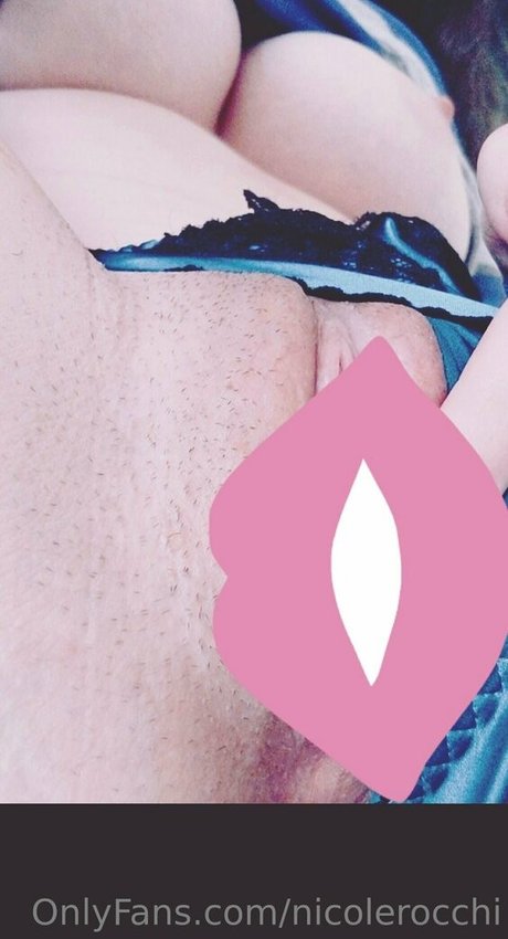 nicolerocchi exclusive star galleries