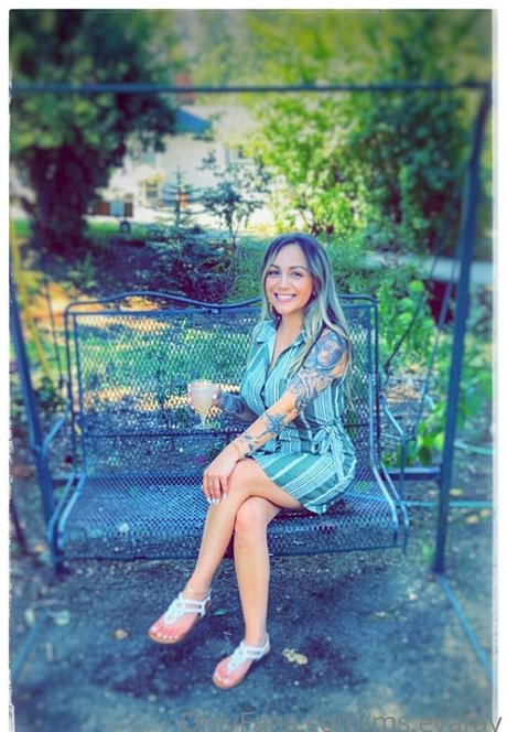 ms evaray pornstar perfect pic