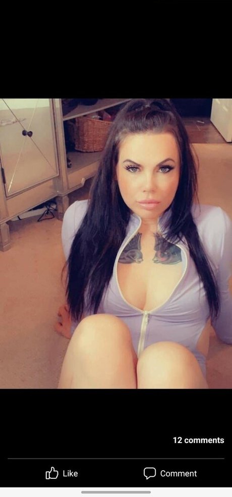 Lilith nyx adult actress pic