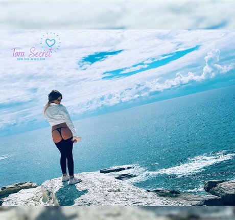 tarasecretfree model perfect pic