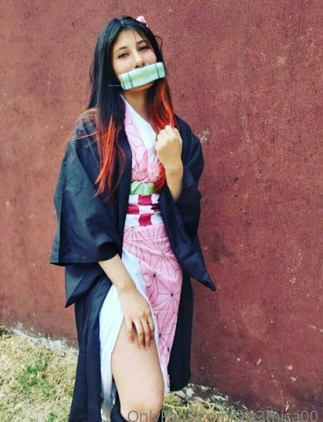 Art3misa00 exclusive star pictures