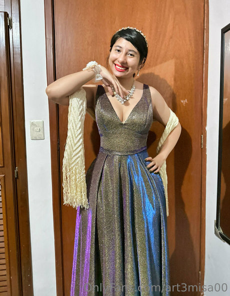 Art3misa00 hd pornstar picture